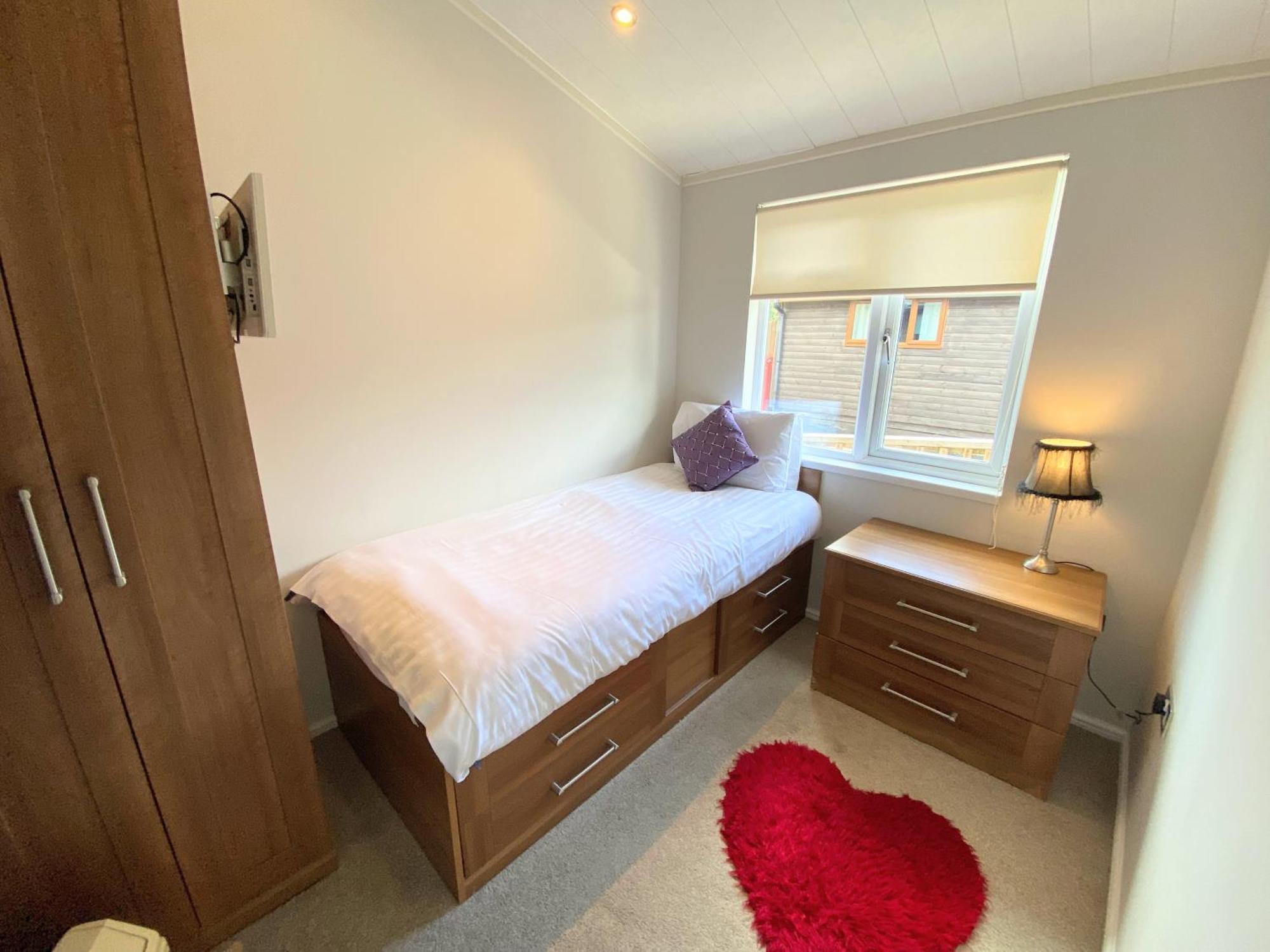 Benarty 11 With Private Hot Tub - Fife - Loch Leven - Lomond Hills - Pet Friendly Villa Kelty Luaran gambar