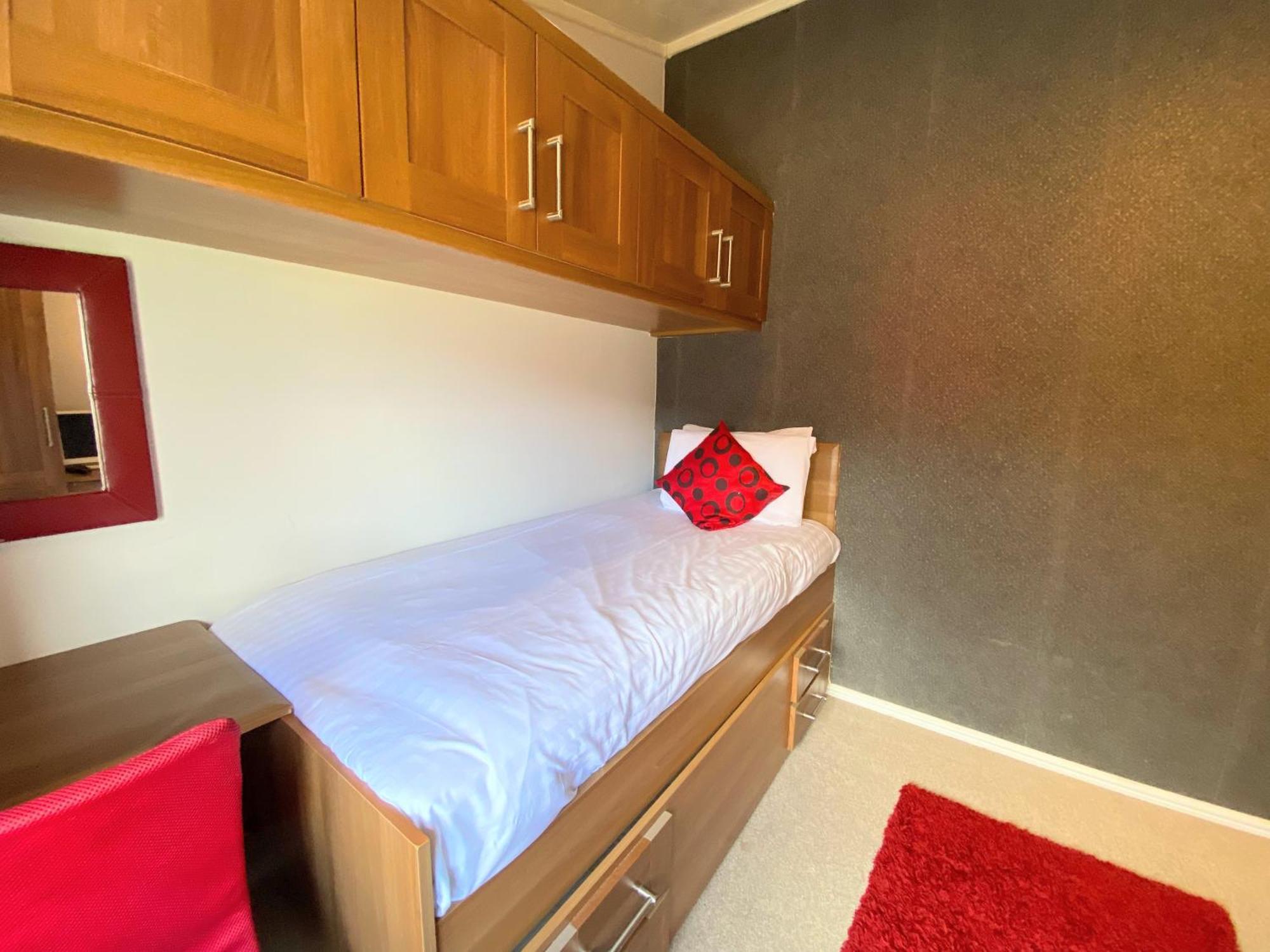 Benarty 11 With Private Hot Tub - Fife - Loch Leven - Lomond Hills - Pet Friendly Villa Kelty Luaran gambar